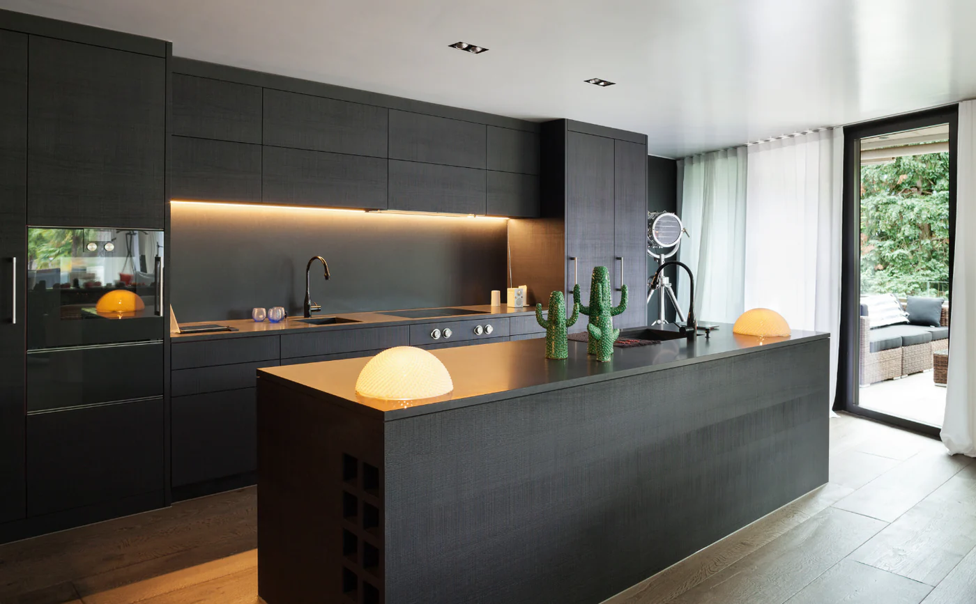 Elevate Your Space With Excel
